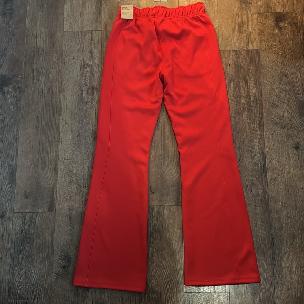 Nike Flare Pant - Picture 4 of 4